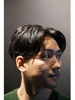 銀座 シノ 灯(shino HANARE)&nbsp;センターパート