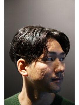 銀座 シノ 灯(shino HANARE) センターパート