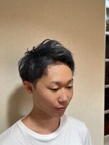 プラスワン(PLUSONE)&nbsp;ビジネスショート