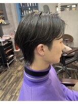 フロップニク(FLOPNIK)&nbsp;メンズネオウルフ