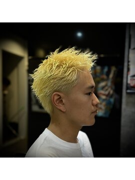 クリップスセカンド(CLIPS 2nd) ショートブリーチ