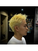 クリップスセカンド(CLIPS 2nd) ショートブリーチ