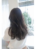 オリーブカラー　【瀬長なおみ】