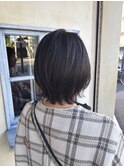 ショートウルフ