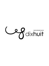 dixhuit【ディスユイット】【2026年1月13日OPEN（予定）】