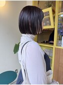 〈浅草 半個室〉ブルーラベンダー