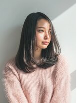 ディアーズ 青森店(Dears)&nbsp;髪質改善/縮毛矯正/美髪/艶髪/髪質改善トリートメント/青森駅