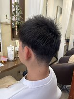 コアフィールフィス(COIFFURE fils)&nbsp;《見附　今町》
