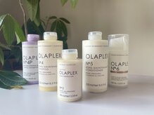 美容室 ウーヴリール(ouvrir)