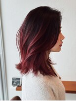 ベイス アワジ(BASE)&nbsp;ロングスタイル