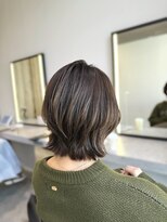 ミンクスプラス 流山おおたかの森(MINX plus)&nbsp;外ハネボブ