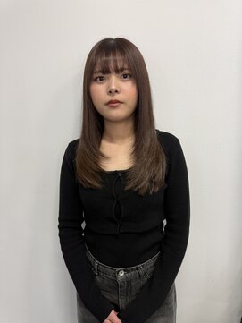 フォークロア 己斐店(Folk Lore) レイヤーカット