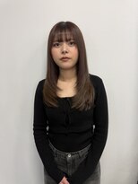 フォークロア 己斐店(Folk Lore) レイヤーカット