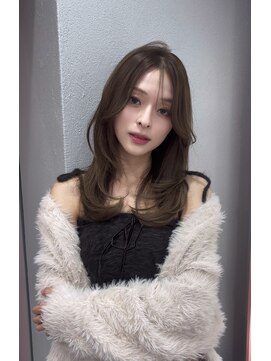 ボタン コロン 表参道 原宿(VOTAN COLON) スタイル