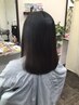 (浅野指名)カット