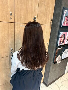 シャインヘアフラッペ 新百合ヶ丘2号店(Shine hair frappe) Shine hair frappe