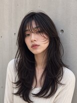 ル ジャルダン 大船店(le jardin)&nbsp;大人可愛いレイヤースタイル@20代30代40代
