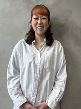 ラフィス ヘアー ピーチ 岡山店(La fith hair peach)&nbsp;長田 佐津美