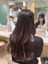 セットサロン マオ(MAO)&nbsp;ハーフツイン