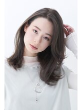 サンローゼ(SUNROSE)&nbsp;大人のレイヤースタイル
