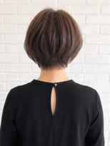デュッカアンティーク(Duka antique)&nbsp;ショートボブ