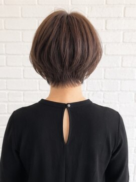 デュッカアンティーク(Duka antique) ショートボブ