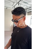 スウィングショート