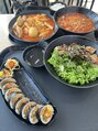 ナゴンスタイル 宇都宮(NAGON STYLE) 韓国料理大好きです!