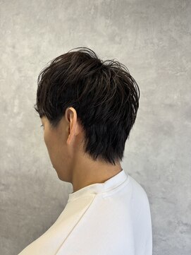 ノダン(Nodan) 柔らかメンズショート