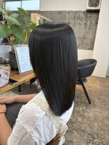 サイ(sai) 縮毛矯正