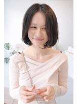 ティグルフォーヘア(TIGRE for hair)&nbsp;縮毛矯正/髪質改善/艶髪