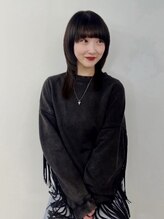 アンブレラ 中目黒(ANBRERA) Mina
