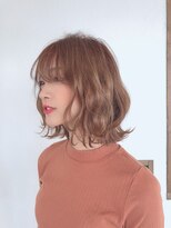セラトウキョウ(SERA Tokyo) 髪質改善/イルミナカラー/ツイストスパイラル/カラー/中野人気