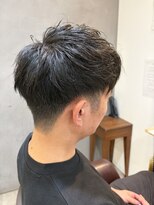 グッドプレイスアンドシング 江坂店(Good Place&thing) メンズカット/メンズ/メンズカラー/メンズパーマ/江坂/江坂駅
