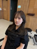 カノエ 防府田島店(canoe)&nbsp;グレージュ