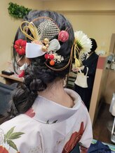 ガーデン ヘアー デザイン(GARDEN Hair Design)