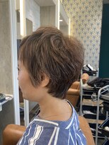 クイーンズゲート RITZ店(Queens's gate)&nbsp;ベリーショート