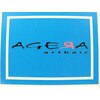 アゲーラアートヘアー(AGERA arthair)のお店ロゴ