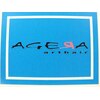 アゲーラアートヘアー(AGERA arthair)のお店ロゴ