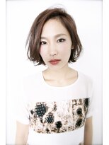 チックタック パラダイム(TICK-TOCK Paradime)&nbsp;TICK-TICK 柔らかボブ