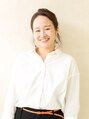 サロンドパリス Salon de Paris 堀田 えり