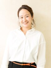 サロンドパリス Salon de Paris 堀田 えり