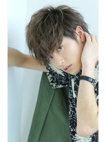 リップス 原宿(LIPPS)&nbsp;【LIPPS原宿】イメチェン スマートマッシュ 簡単スタイリング