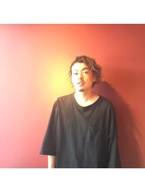 カフカ(kafka) 藤原 直人