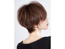 ロダ ヘアー(RODA hair)