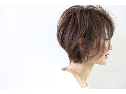 デイズヘアデザイン(DAYS hair design)の写真