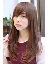 フォルテ 中田店&nbsp;【FORTE中田店】ロングスタイル