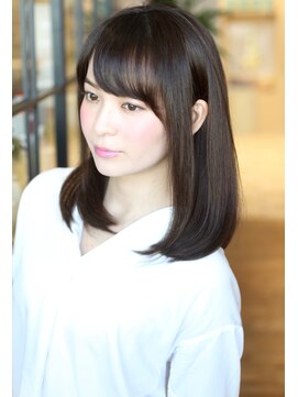 ビューイースト 亀戸 錦糸町(VIEW EAST) 匠の技!!ダメージ3/1縮毛矯正