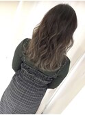 【EIGHT木村】グレイグラデーションカラー