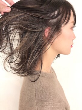 キアラ(Kchiara) インナーハイライトkchiara福岡天神川野直人